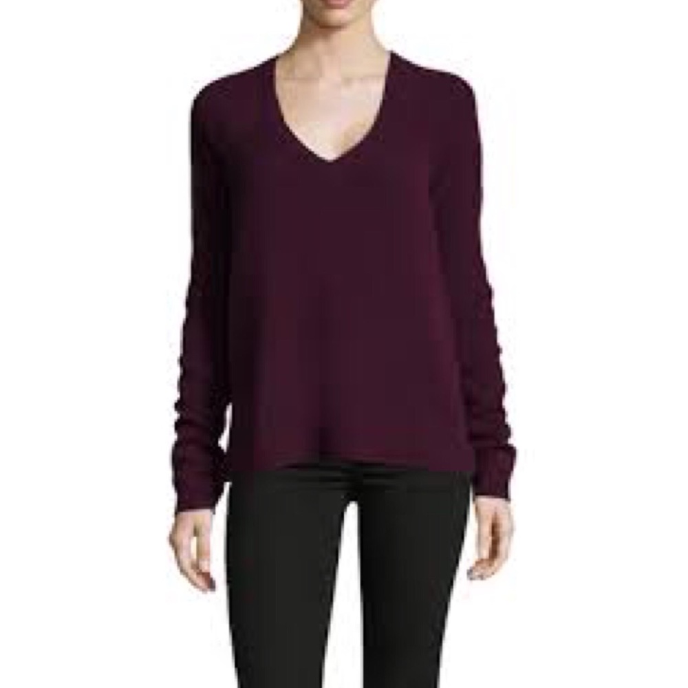 Calypso St. Barth Gylden Cashmere Sweater